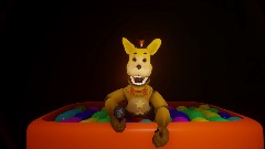 Charles´ circus freak show demo