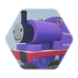 Gayfaptor067 but moving