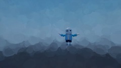 A screenshot taken in Dreams. 1 of 27.