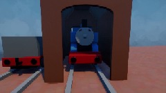 Thomas Game Thing
