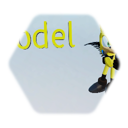 <term> [Sonic Hedghe Model]