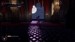 Disdain Chapter 3 - Grand Lobby