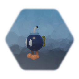 Bob-Omb