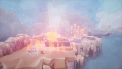 Moja „Starożytna świątynia”!