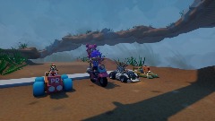 Jungle Track Pippo Rossi