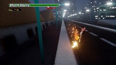 A screenshot taken in Dreams. 3 of 3.