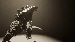 Expanded Monsterverse character gallery