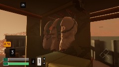 A screenshot taken in Dreams. 5 of 30.