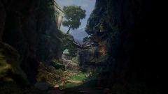 A screenshot taken in Dreams. 6 of 28.