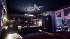 A screenshot taken in Dreams. 12 of 13.