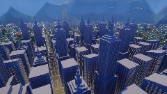 [Old version] City kit demo
