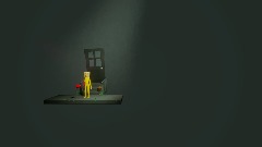 Roupa Chique do Sonhocosmo - Modelo de Cena de novo