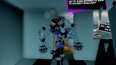 A screenshot taken in Dreams. 1 of 3.