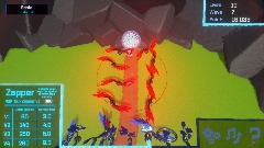 A screenshot taken in Dreams. 5 of 28.