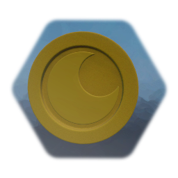 Coin Moon