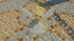 A screenshot taken in Dreams. 4 of 4.