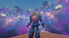 A screenshot taken in Dreams. 1 of 1.