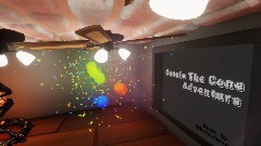 A screenshot taken in Dreams. 2 of 3.