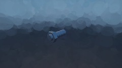 A screenshot taken in Dreams. 3 of 4.