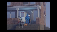 The Crack House [13+]