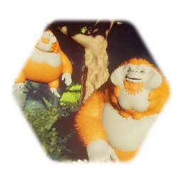 Orangutan