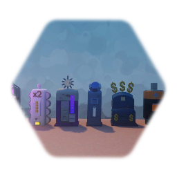 New Cod zombies newly updated logic pack.