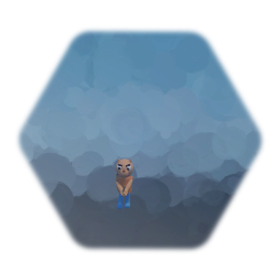 Filiphe PIGGY The last chance