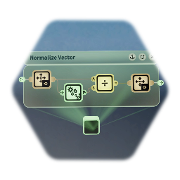 Normalize Vector - OBSOLETE