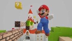 Mario movie picture| you Can remix and make it good