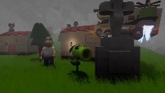 Plants Vs Zombies Garden Warfare 3