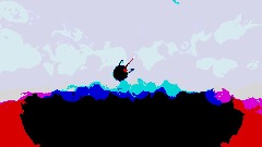 A screenshot taken in Dreams. 1 of 18.