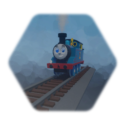 Season 25 Thomas!