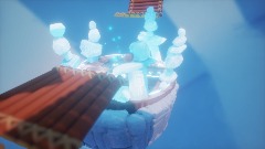 A screenshot taken in Dreams. 1 of 1.