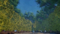 Entrenamiento de Stick of War