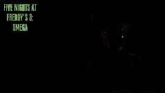 FNAF 3: Omega showcase demo
