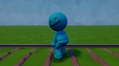 Thomas the train intro remade