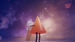 A screenshot taken in Dreams. 16 of 19.