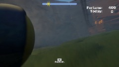 A screenshot taken in Dreams. 25 of 25.