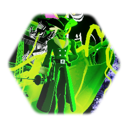 Pirate Gaster