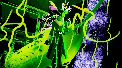 A screenshot taken in Dreams. 2 of 4.