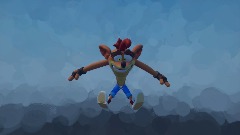 A screenshot taken in Dreams. 9 of 19.