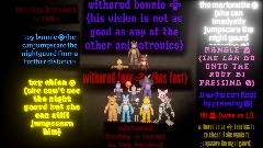 A screenshot taken in Dreams. 3 of 14.