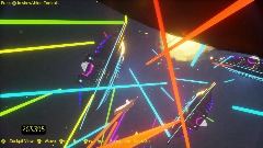 A screenshot taken in Dreams. 13 of 24.