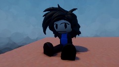 A screenshot taken in Dreams. 1 of 1.