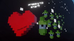 A screenshot taken in Dreams. 14 of 19.