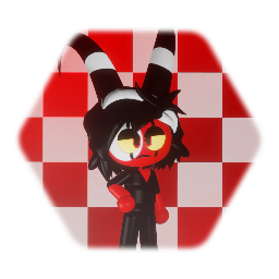 X As Blitzø "The CEØ" [@XPCMasterGamerX's Base]