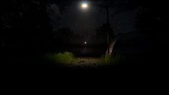 A screenshot taken in Dreams. 3 of 30.