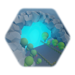 Cave Entrance