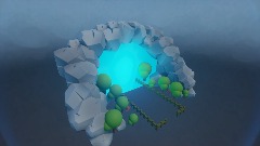 A screenshot taken in Dreams. 1 of 1.