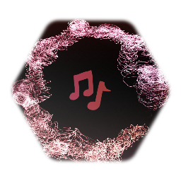 Remix of The Sound of a Healing Heart